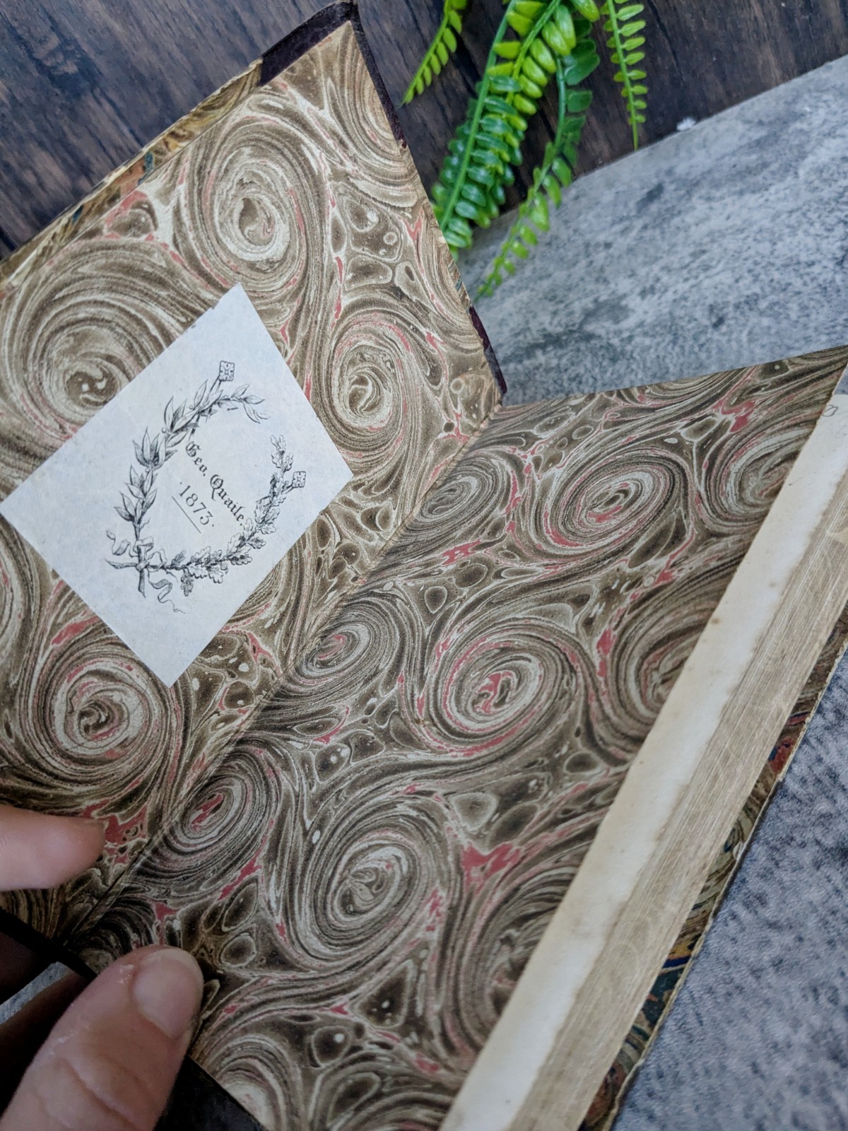 On The Economy Of Machinery And Manufactures Charles Babbage 1832 First Edition