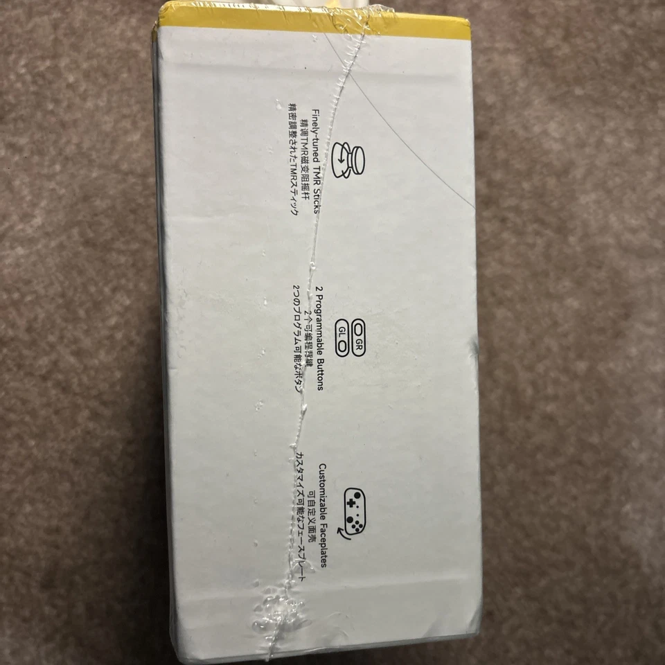 EasySMX S10 Wireless Gamepad RGB Controller  - Image 3 of 4