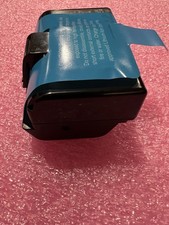 Genuine Zebra smart battery QLN220 ZQ500 ZQ510 ZQ520 ZQ620 Extended 6500 mAh