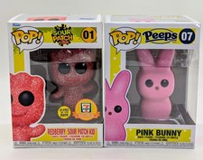 Ultimate Funko Pop Candy Figures Gallery and Checklist 22