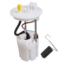 Innovative Design Fuel Delivery System for Chevy's For Spark Models '09 '15