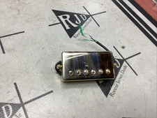 Seymour Duncan Distortion SH6 Bridge Humbucker Pickup Gold