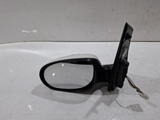 FORD KA ZETEC MK2 2008-2016 Hatch Front Left Door Wing Mirror BS54147683DBWK9