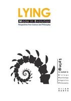 Allan Nanva | Lying | Taschenbuch | Englisch (2020) | Kartoniert / Broschiert