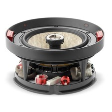 Focal F300ICW6 In-wall/in-ceiling Loudspeaker With A 6.5   16.5cm Flax Woofe...