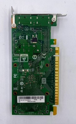 Lenovo Nvidia GeForce GT 730 01AJ854 2GB GDDR5 PCIe Graphics Card