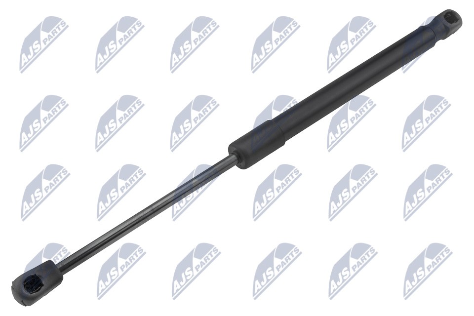 NTY OE AE-VV-034 Gas Spring, bonnet for VOLVO