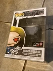 Funko PoP! VENOMIZED INVISIBLE GIRL #690 GameStop Exclusive CHASE Protector