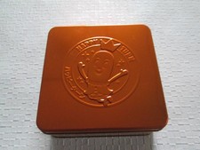 Happy Turn Empty Can Stored at Home