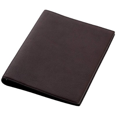 Breilio Minerva System Planner A5 16mm Notebook Chocolate