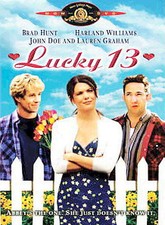 ミュージック Film Lucky Lucky Lucky Lucky DVD Lucky 13 (DVD, 2005) for sale online | eBay