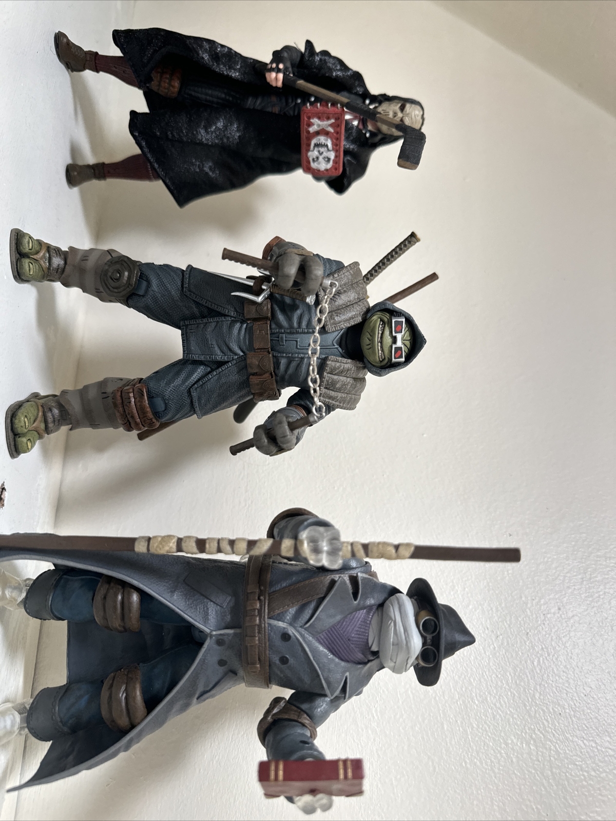 NECA Toy Collection