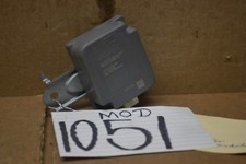 2009 2010 Pontiac Vibe Theft Locking Control Module Computer #1051-MOD 