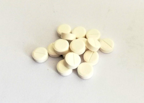 Vitamin D3 5000iu / 50mg (90 tablets)