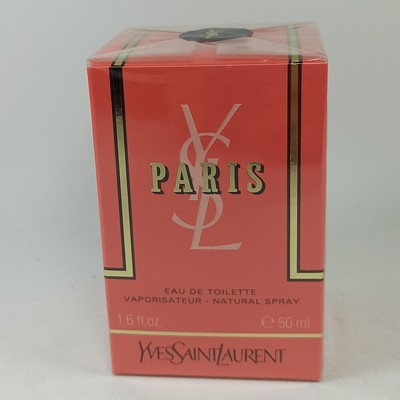 ysl paris 50ml