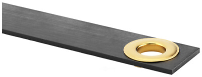 Body Electrical Ground Strap Gates 90331