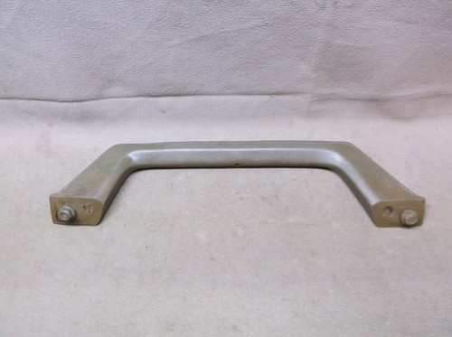 1971 1972 1973 MERCURY COUGAR XR-7 BROWN DASH GRAB HANDLE GOOD CONDITION - Picture 12 of 12