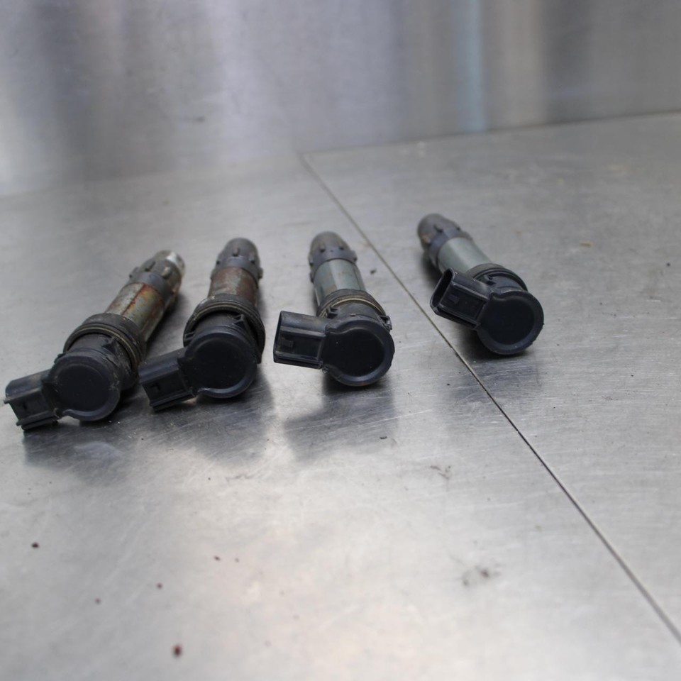 Honda CBR 1000RR 2008 2011 0811 Ignition Coils eBay