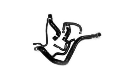 Forge Motorsport Coolant Hose Kit for Audi TT 8N Mk1 1.8T 150 180 BHP FMKC005