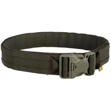 Tactical Belt MOLLE ANA Tactical (71) OD Green Hunting Russian Army Original