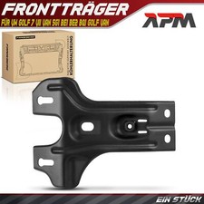 Schlossträger Frontmaske für VW Golf 7 VII Van 5G1 BE1 BE2 BQ1 Golf Van BA5