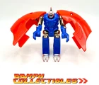 MINT 1985 GOBOTS Bandai vintage KLAWS Robot Vintage