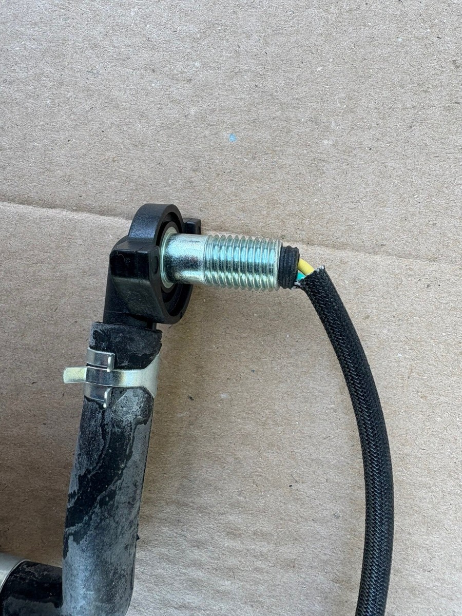 地道マン Honda Oil Level Switch GX610 35480-ZJ1-842 35480ZJ1842 Genuine