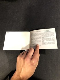 golf nes manual no TM version