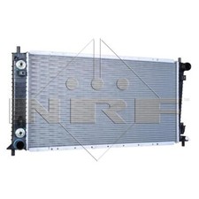 Radiatore Raffreddamento Motore NRF per FORD USA Expedition