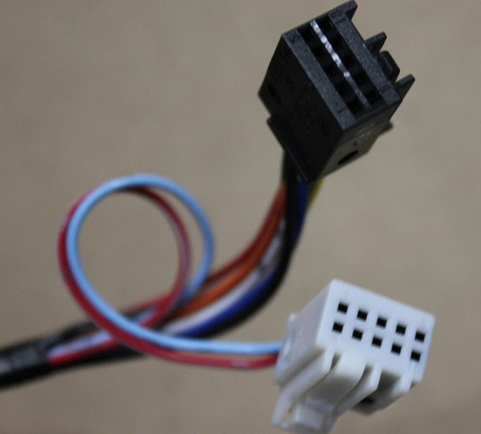 Espejo de puerta de pasajero Grand Caravan Town Country 11-12 1TL401VGAE fábrica OEM Foto 4 de 4