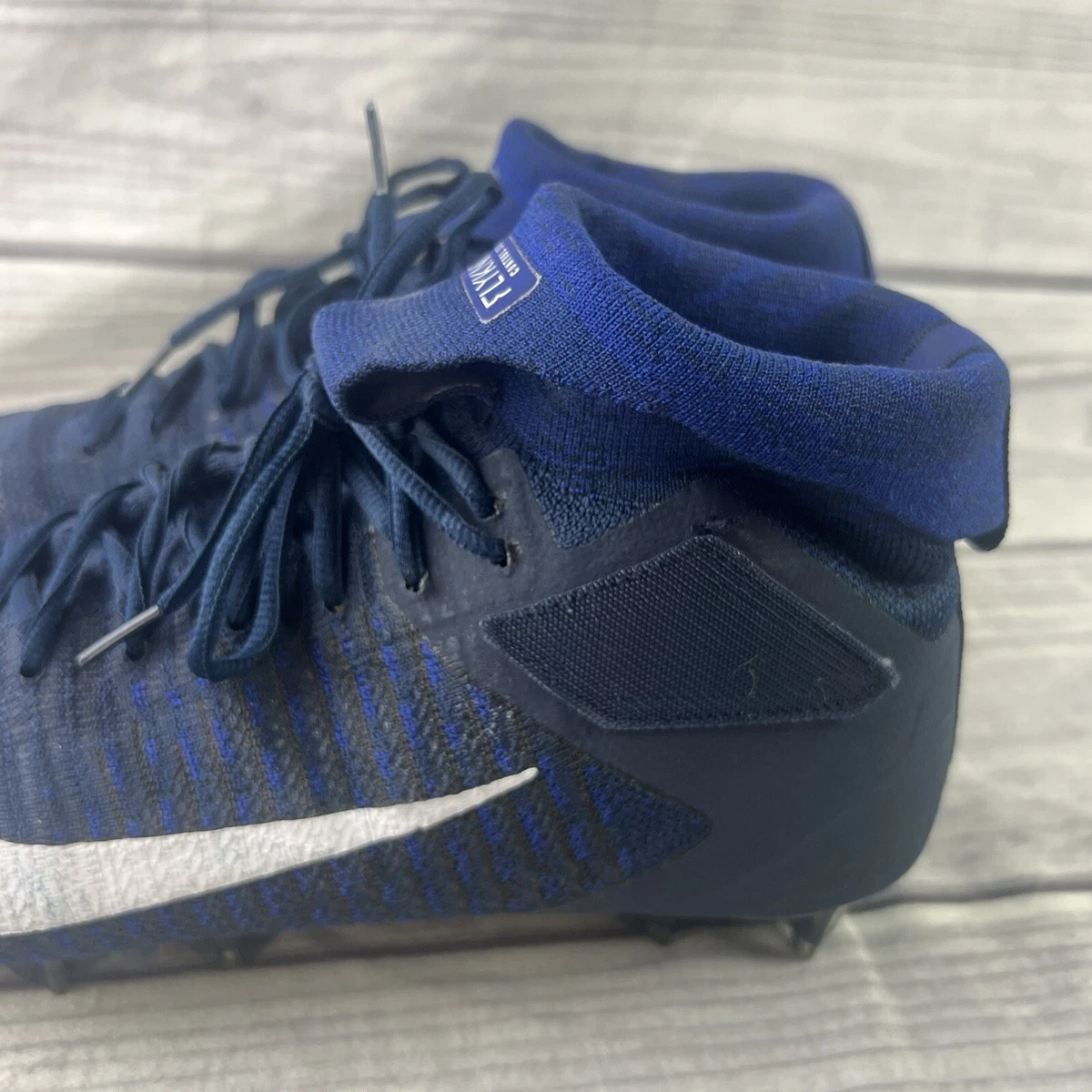 Nike alpha menace 2 ネイビー Nike Alpha Menace Elite 2 College Navy for Sale | Authenticity