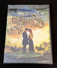 The Princess Bride DVD 2012 DVD By Cary Elwes, Mandy Patinkin