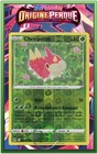 Chenipotte Reverse-EB11:Origine Perdue - 006/196 - Carte Pokémon Française Neuve