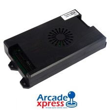 Pandora Box SAGA DX Plus Family Home Multigames 9800 in 1 HD CGA PCB Arcade Game