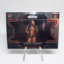 2022 WWE Panini Prizm Base Singles - Pick Your Cards -