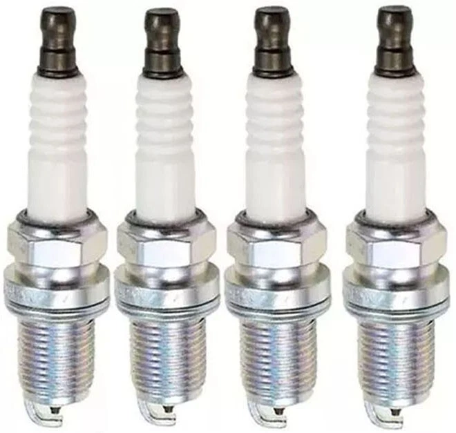 2x Bobina de encendido para Suzuki GS450E 450ET 450EX 450EZ 450GA 450L 450T 450TX Foto 3 de 4