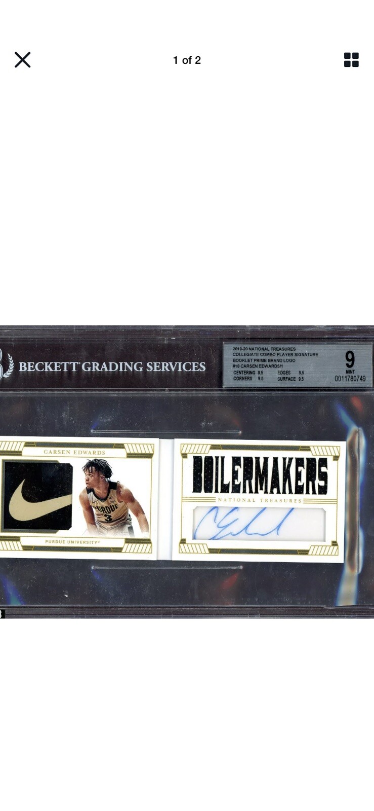 Ebay Item For Sale