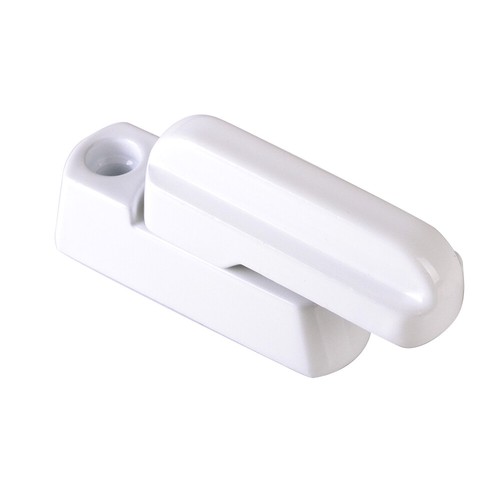 4x Window Safety Locks UPVC Door Sash Jammer Security Restrictor Lock White Safe - Picture 4 of 24