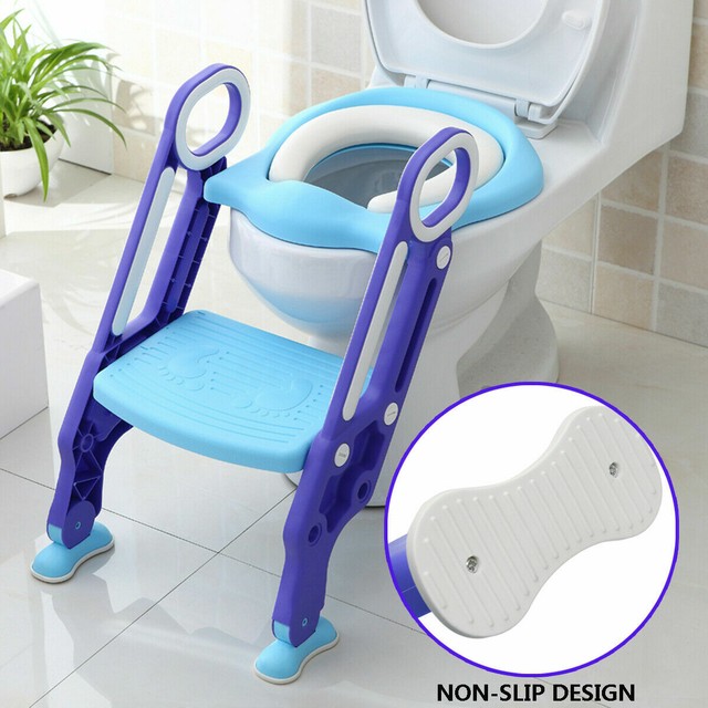mickey mouse potty seat and step stool