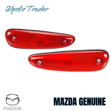 Mazda Rx7 Rx-7 Fd3s Rear Left&right Side Turn Marker Set Genuine 