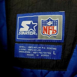 up to 50% off sale Vtg 90s Starter Dallas Cowboys Jacket Pullover