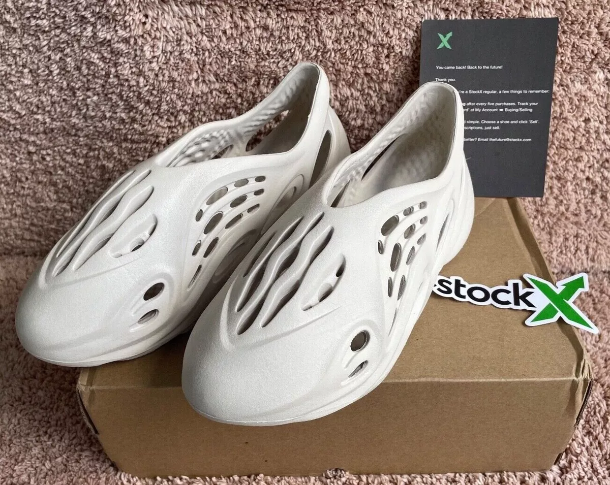 stockx yeezy sand