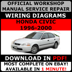 2000 Honda Civic Wiring Diagram from i.ebayimg.com