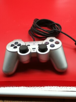 Play Station 2 controller READ!