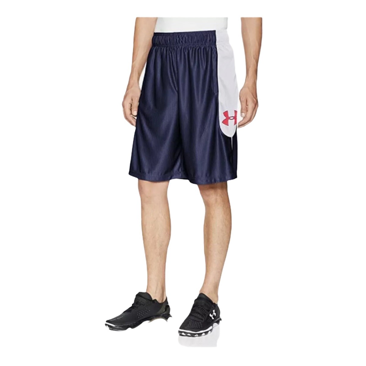 under armour perimeter 11 shorts