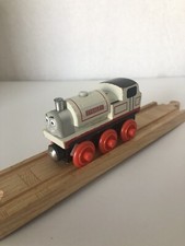 Thomas Friends Wooden Railway Train Stanley