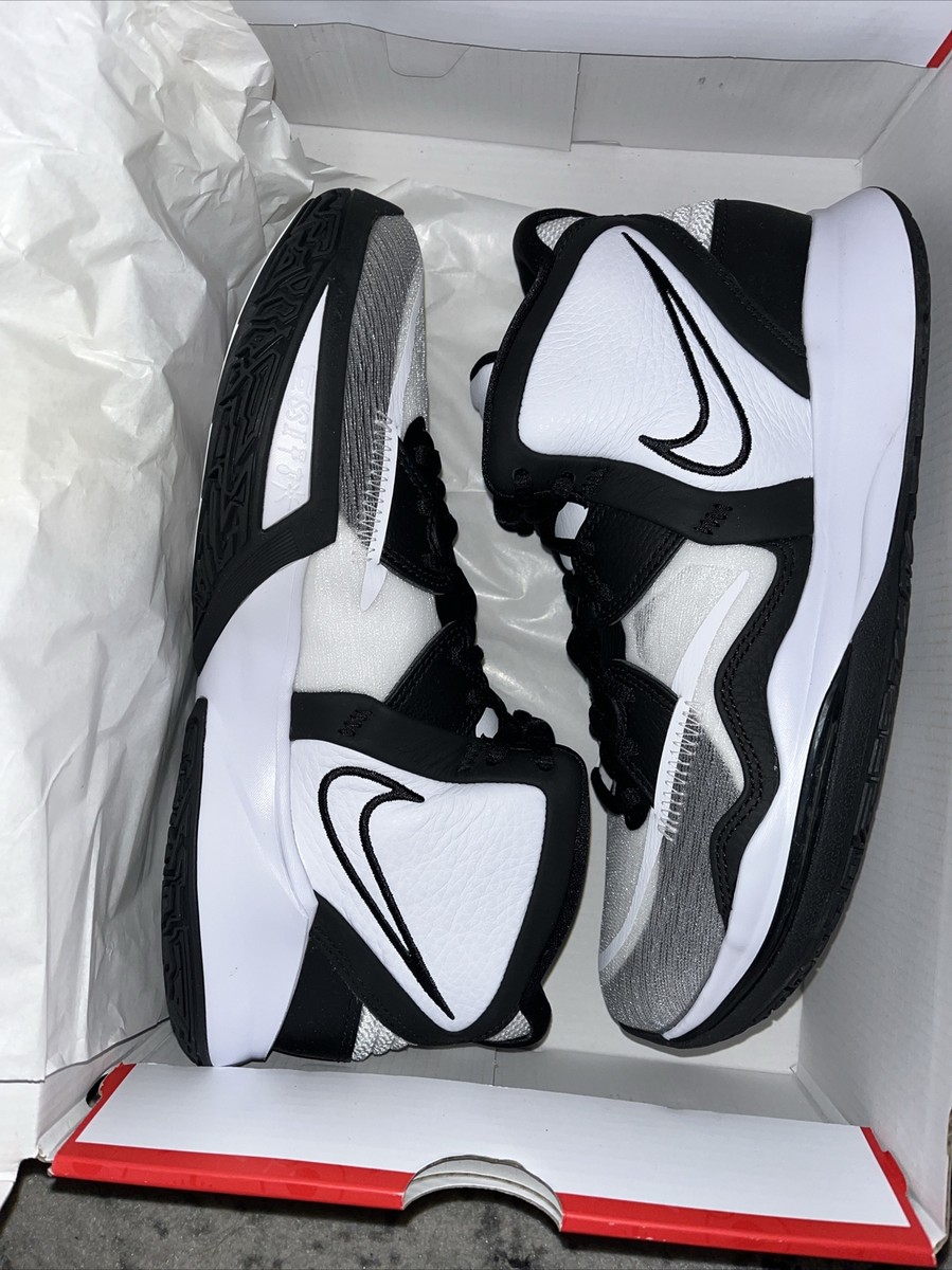 Nike Kyrie Infinity TB Oreo White
Basketball Shoes men’s size 8.5 s-l400.jpg main image 3