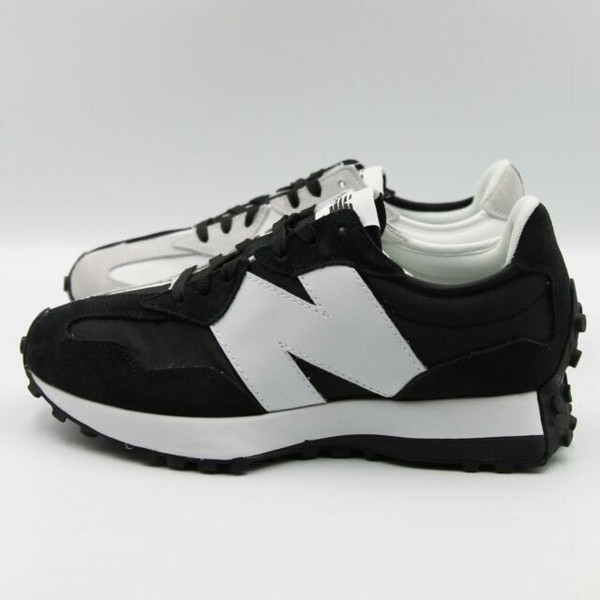 Size 8.5 - New Balance 327 NB 