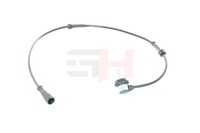GH Sensor Raddrehzahl Hinterachse FüR Land Rover Range LP 4.6 4X4 2.5 TD