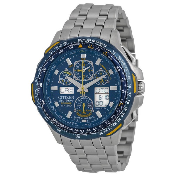 Citizen Provesional Diver JY0050-55L 